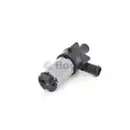 Zusatzwasserpumpe (kühlwasserkreislauf) Bosch 0 392 020 024 für Ford für Seat