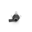Zusatzwasserpumpe (kühlwasserkreislauf) Bosch 0 392 020 024 für Ford für Seat