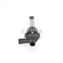 Zusatzwasserpumpe (heizwasserkreislauf) Bosch 0 392 020 073 für Audi für Ford