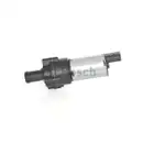 Zusatzwasserpumpe (heizwasserkreislauf) Bosch 0 392 020 073 für Audi für Ford