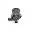 Zusatzwasserpumpe (heizwasserkreislauf) Bosch 0 392 023 004 für Mercedes Benz