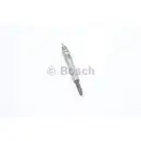 Glühkerze Bosch 0 250 201 054 Duraterm für Citroën für Mercedes Benz für Peugeot
