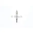 Glühkerze Bosch 0 250 201 054 Duraterm für Citroën für Mercedes Benz für Peugeot
