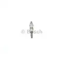 Glühkerze Bosch 0 250 201 055 Duraterm für Citroën für Mercedes Benz für Peugeot