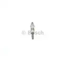 Glühkerze Bosch 0 250 201 055 Duraterm für Citroën für Mercedes Benz für Peugeot