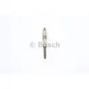 Glühkerze Bosch 0 250 202 020 Duraterm für Citroën für Fiat für Nissan für Rover