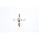 Glühkerze Bosch 0 250 202 020 Duraterm für Citroën für Fiat für Nissan für Rover
