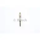 Glühkerze Bosch 0 250 202 020 Duraterm für Citroën für Fiat für Nissan für Rover
