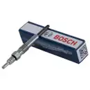 Glühkerze Bosch 0 250 202 022 Duraterm für Audi für Citroën für Ford für Opel