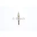 Glühkerze Bosch 0 250 202 022 Duraterm für Audi für Citroën für Ford für Opel