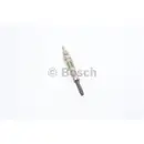 Glühkerze Bosch 0 250 202 022 Duraterm für Audi für Citroën für Ford für Opel