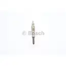 Glühkerze Bosch 0 250 202 022 Duraterm für Audi für Citroën für Ford für Opel