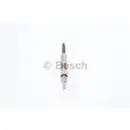 Glühkerze Bosch 0 250 202 022 Duraterm für Audi für Citroën für Ford für Opel