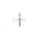 Glühkerze Bosch 0 250 202 036 Duraterm für Alfa Romeo für Fiat für Gmc für Opel