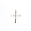 Glühkerze Bosch 0 250 202 043 Duraterm für Opel für Saab für Vauxhall
