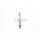 Glühkerze Bosch 0 250 202 032 Duraterm für Citroën für Fiat für Lancia