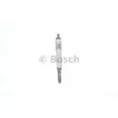 Glühkerze Bosch 0 250 202 032 Duraterm für Citroën für Fiat für Lancia