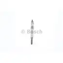 Glühkerze Bosch 0 250 202 048 Duraterm für Citroën für Ford für Opel für Peugeot