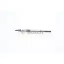 Glühkerze Bosch 0 250 202 048 Duraterm für Citroën für Ford für Opel für Peugeot