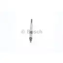 Glühkerze Bosch 0 250 202 048 Duraterm für Citroën für Ford für Opel für Peugeot