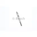 Glühkerze Bosch 0 250 202 048 Duraterm für Citroën für Ford für Opel für Peugeot
