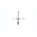 Glühkerze Bosch 0 250 202 048 Duraterm für Citroën für Ford für Opel für Peugeot