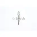 Glühkerze Bosch 0 250 202 094 Duraterm für Ford für Mazda für Mitsubishi für Kia