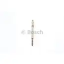 Glühkerze Bosch 0 250 202 130 Duraterm für Citroën für Fiat für Ford für Jaguar