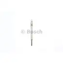 Glühkerze Bosch 0 250 203 001 Duraterm für Alfa Romeo für Fiat für Lancia