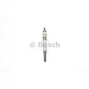 Glühkerze Bosch 0 250 202 131 Duraterm für Ford