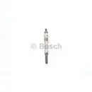 Glühkerze Bosch 0 250 202 131 Duraterm für Ford