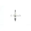 Glühkerze Bosch 0 250 202 131 Duraterm für Ford