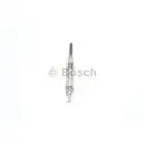 Glühkerze Bosch 0 250 202 132 Duraterm für Alfa Romeo für Fiat für Gmc für Opel