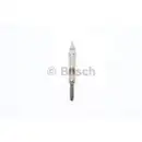 Glühkerze Bosch 0 250 202 132 Duraterm für Alfa Romeo für Fiat für Gmc für Opel