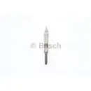 Glühkerze Bosch 0 250 202 132 Duraterm für Alfa Romeo für Fiat für Gmc für Opel