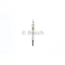 Glühkerze Bosch 0 250 202 137 Duraterm für Honda für Isuzu für Opel für Vauxhall