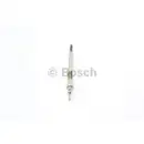 Glühkerze Bosch 0 250 202 137 Duraterm für Honda für Isuzu für Opel für Vauxhall