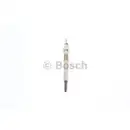 Glühkerze Bosch 0 250 202 137 Duraterm für Honda für Isuzu für Opel für Vauxhall
