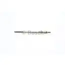 Glühkerze Bosch 0 250 204 001 Duraterm für Citroën für Ford für Mazda für Opel