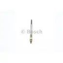 Glühkerze Bosch 0 250 204 001 Duraterm für Citroën für Ford für Mazda für Opel