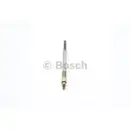 Glühkerze Bosch 0 250 204 001 Duraterm für Citroën für Ford für Mazda für Opel