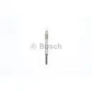 Glühkerze Bosch 0 250 204 002 Duraterm für Bmw für Citroën für Fiat für Ford