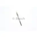 Glühkerze Bosch 0 250 204 002 Duraterm für Bmw für Citroën für Fiat für Ford