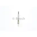 Glühkerze Bosch 0 250 204 002 Duraterm für Bmw für Citroën für Fiat für Ford