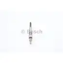 Glühkerze Bosch 0 250 212 009 Duraterm für Mitsubishi für Nissan für Opel