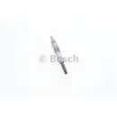 Glühkerze Bosch 0 250 212 009 Duraterm für Mitsubishi für Nissan für Opel
