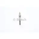 Glühkerze Bosch 0 250 212 009 Duraterm für Mitsubishi für Nissan für Opel