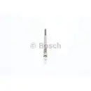 Glühkerze Bosch 0 250 203 002 Duraterm für Fiat für Ford für Gmc für Lancia