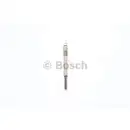 Glühkerze Bosch 0 250 203 002 Duraterm für Fiat für Ford für Gmc für Lancia