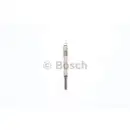 Glühkerze Bosch 0 250 203 002 Duraterm für Fiat für Ford für Gmc für Lancia